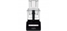 Robot Multifonctions Cuisine Système 5200 XL Noir Premium Pack