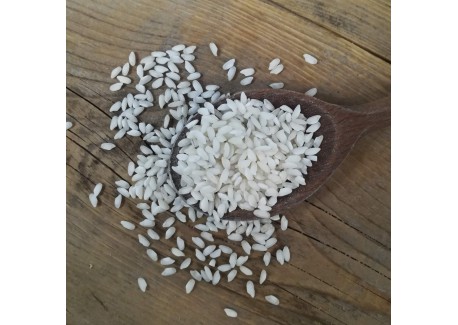 Riso Carnaroli Riz à Risotto 1 kg