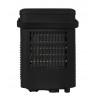 Zie dia Beezer IceCube Mini Draagbare Elektrische Ijsblokjemachine Zwart 27x18