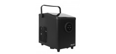 Beezer IceCube Mini Draagbare Elektrische Ijsblokjemachine Zwart 27x18
