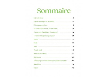 Jamie Oliver - Manger Sain, Vivre Bien 