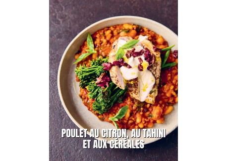 Jamie Oliver - Manger Sain, Vivre Bien