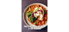 Jamie Oliver - Manger Sain, Vivre Bien