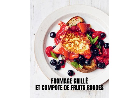 Jamie Oliver - Manger Sain, Vivre Bien 