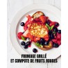 Voir la slide Jamie Oliver - Manger Sain, Vivre Bien 