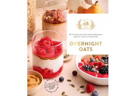 Overnight Oats