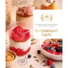Zie dia Overnight Oats