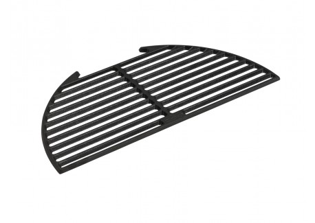 Gietijzeren Half Rooster Barbecue Medium