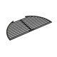 Gietijzeren Half Rooster Barbecue Large