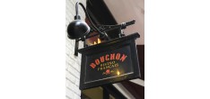 Mon Bistro Français Automne - Hiver