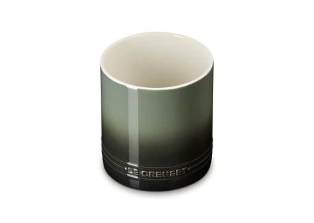 Signature Keramische Keukenpot Tijm Groen 14 cm 1,1 L