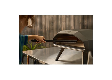 Pizzaovenborstel 71 cm
