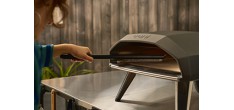 Pizzaovenborstel 71 cm