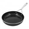 Zie dia Bakpannen Set Silverline 7 RVS 28 cm + Alu Plus 3 Antiaanbaklaag 24 cm