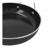 Voir la slide Set Poêles à Frire Silverline 7 Inox 28+Alu Plus 3 Ceraforce Antiadhés
