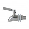 Zie dia RVS Kraan voor Drankendispenser 3L, 5L en 8 L