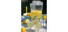 Robinet en Inox pour Distributeur de Boisson 3L, 5L et 8L 