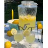 Zie dia RVS Kraan voor Drankendispenser 3L, 5L en 8 L