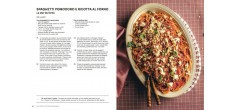 Big Mamma - Les 150 Meilleures Recettes de Pâtes Italiennes 