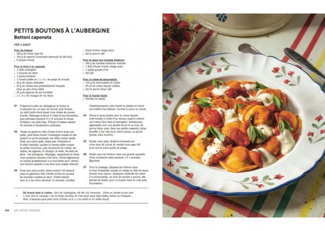 Big Mamma - Les 150 Meilleures Recettes de Pâtes Italiennes 
