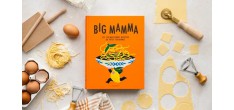 Big Mamma - Les 150 Meilleures Recettes de Pâtes Italiennes