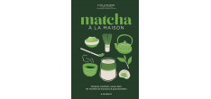 Matcha à la Maison