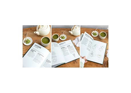 Matcha à la Maison 