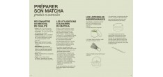 Matcha à la Maison 