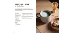 Matcha à la Maison 