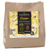 Zie dia Jivara Melkchocolade 40% Zak Bonen 1 kg