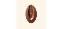 Chocolat au Lait Jivara 40% Sac Fèves 1 kg