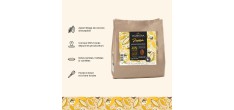 Jivara Melkchocolade 40% Zak Bonen 1 kg