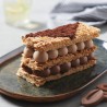 Voir la slide Chocolat au Lait Jivara 40% Sac Fèves 1 kg