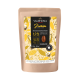Melkchocolade Jivara 40% Bonen Zakje 250 g