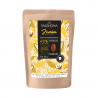 Zie dia Melkchocolade Jivara 40% Bonen Zakje 250 g