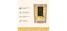 Chocolat au Lait Jivara 40% Sachet Fèves 250 g