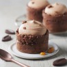 Zie dia Melkchocolade Jivara 40% Bonen Zakje 250 g