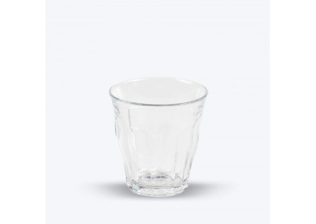 Picardie Bekerglazen 25 cl 9 cm (6 stk)