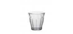 Picardie Bekerglazen 25 cl 9 cm (6 stk)