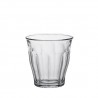 Zie dia Picardie Bekerglazen 25 cl 9 cm (6 stk)