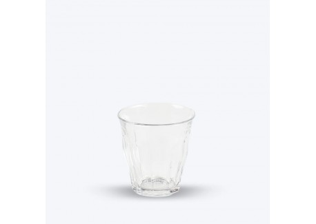 Picardie Bekerglazen 16 cl 7,8 cm