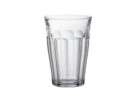 Picardie Bekerglazen 36 cl 12,4 cm