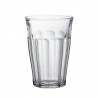 Voir la slide Picardie Gobelet à Eau Transparent 36 cl 12,4 cm 