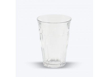 Picardie Bekerglazen 36 cl 12,4 cm
