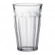 Picardie Gobelet à Eau Transparent 50 cl 14,5 cm 