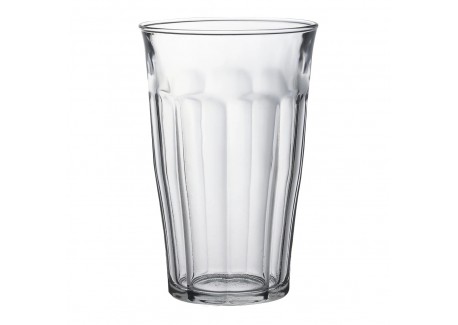 Picardie Bekerglazen 50 cl 14,5 cm