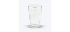 Picardie Gobelet à Eau Transparent 50 cl 14,5 cm 
