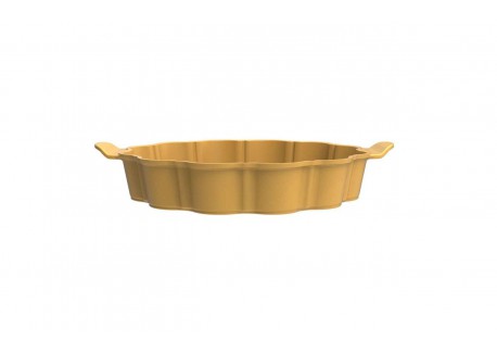 Formidable Rond Taartvorm Mangogeel 29 cm Limited Edition