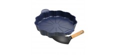 Formidable Rond Taartvorm Bosbessenblauw 29 cm