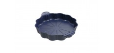 Formidable Rond Taartvorm Bosbessenblauw 29 cm